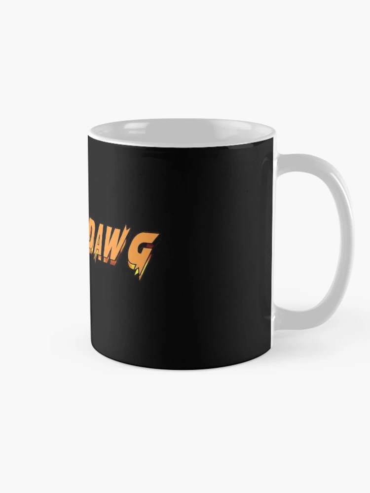 Thumbnail 3 of 6, Coffee Mug, FREEDDAWG designed and sold by FabloFreshcoBar.