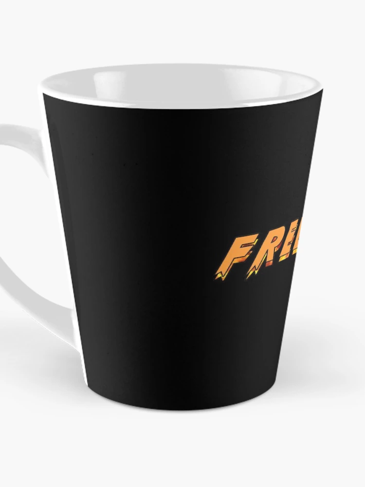Thumbnail 3 of 4, Coffee Mug, FREEDDAWG designed and sold by FabloFreshcoBar.