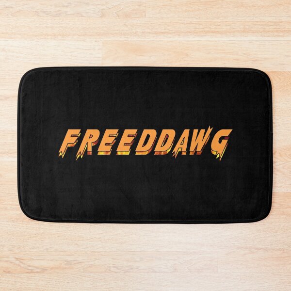 Item preview, FREEDDAWG designed and sold by FabloFreshcoBar.