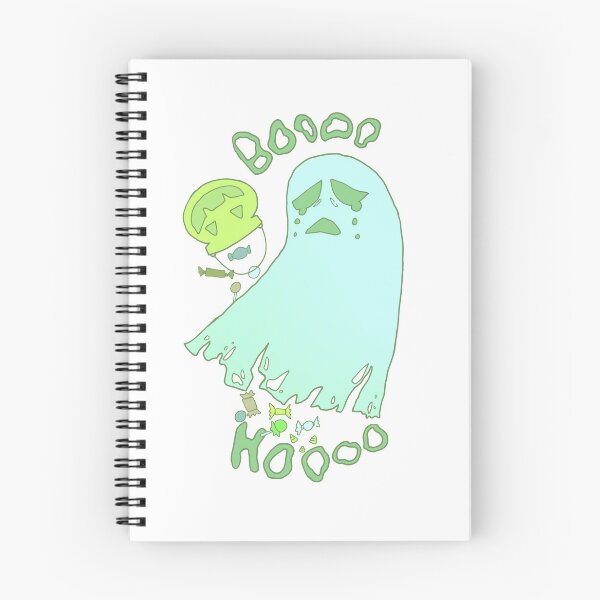 Item preview, Boo Hoo! designed and sold by Skeletonjock.