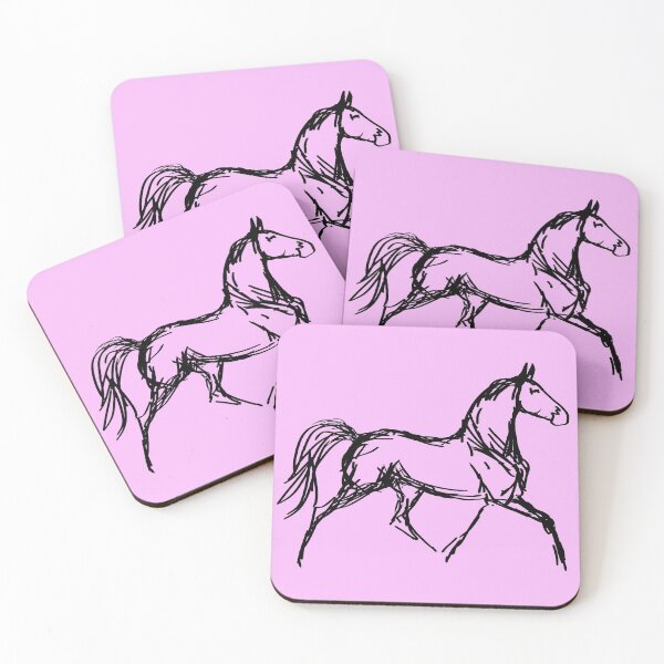 Item preview, Proud Trot designed and sold by NinGaui.