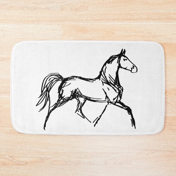 Item preview, Proud Trot designed and sold by NinGaui.