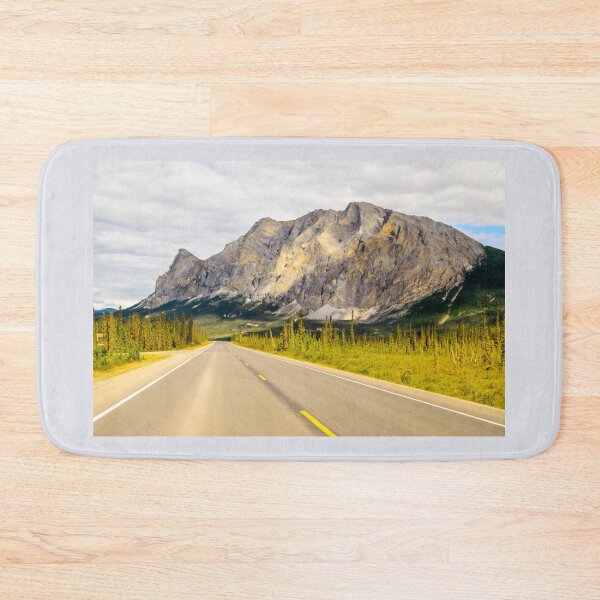 Item preview, Marble mountain road trip designed and sold by raymona pooler.