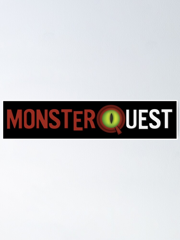 Monster Quest