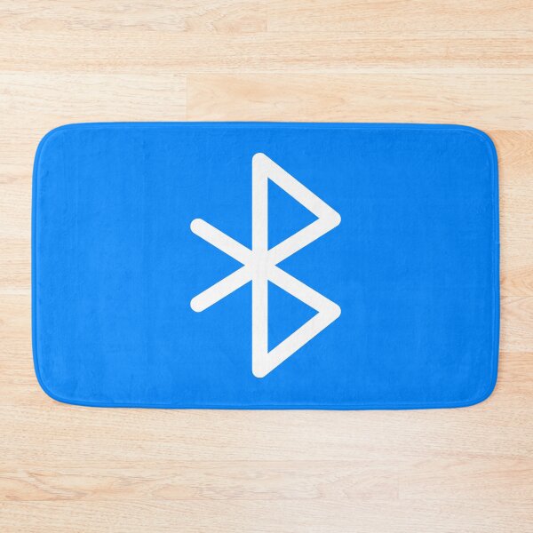 Item preview, Bluetooth Icon designed and sold by BetterShirtsInc.