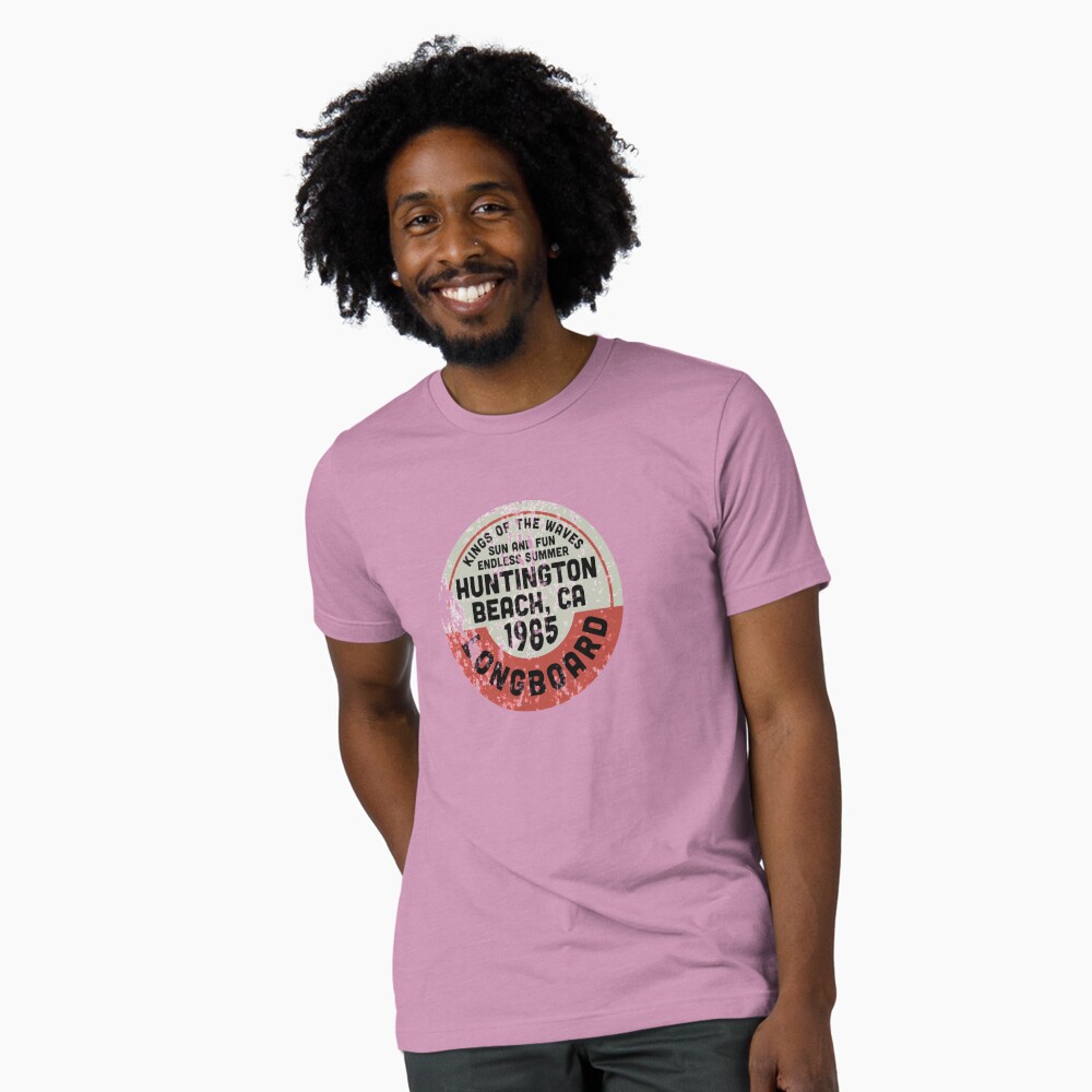 Aperçu de l'œuvre T-shirt chiné créée et vendue par TonySpencer.