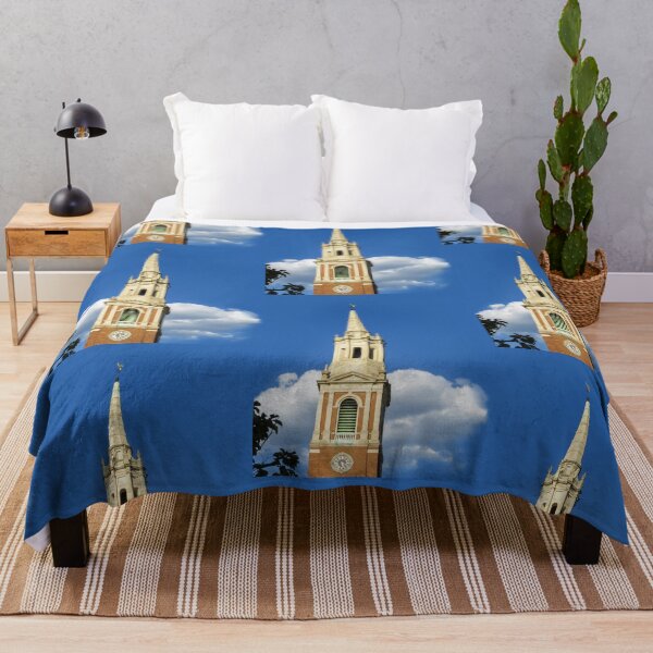 Item preview, Atop Ruggles Steeple designed and sold by Owed To Nature.