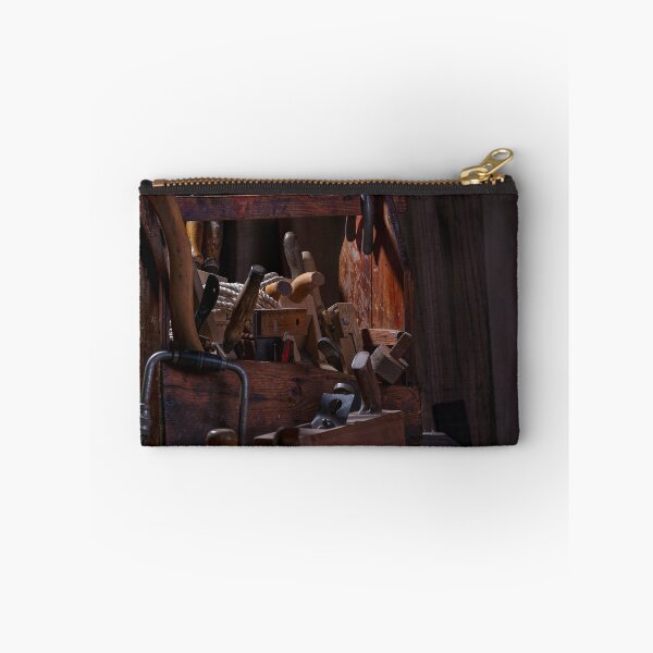 Item preview, Old Boy's Tool Box designed and sold by David  Hibberd.