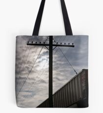 signs Tote Bag