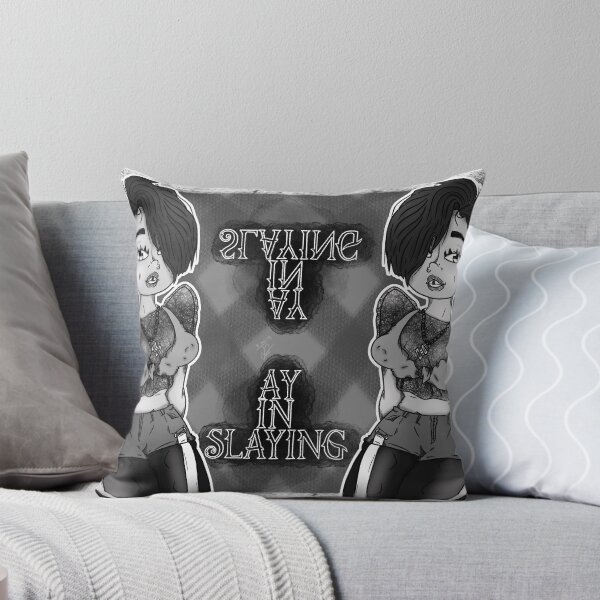Item preview, Ay in Slaying designed and sold by JeniPireX.