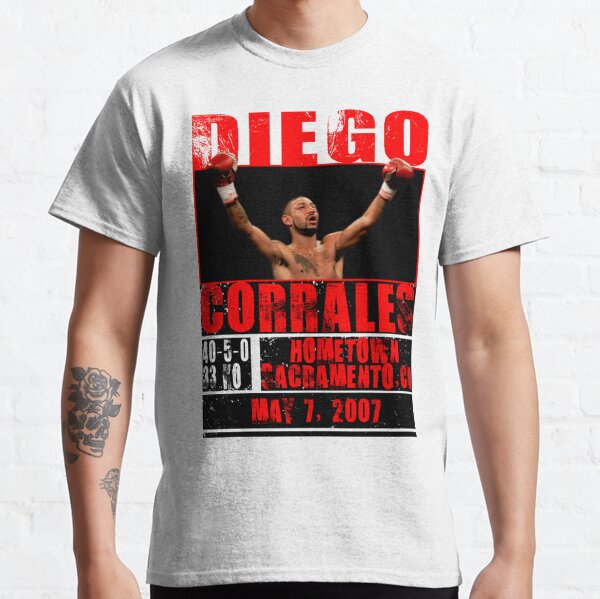 diego corrales shirt