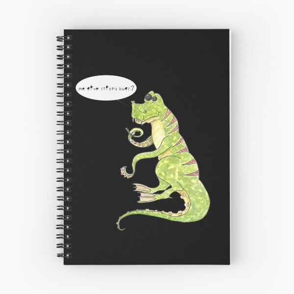 Item preview, Spectacular Dino designed and sold by Crea-RiBo.