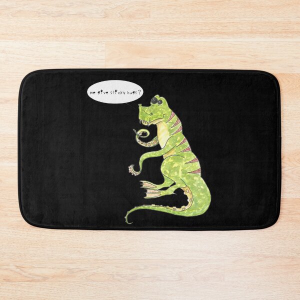 Item preview, Spectacular Dino designed and sold by Crea-RiBo.