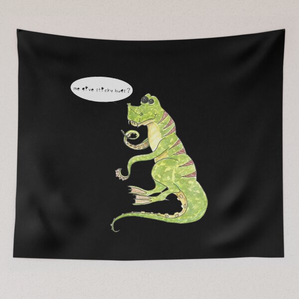 Item preview, Spectacular Dino designed and sold by Crea-RiBo.
