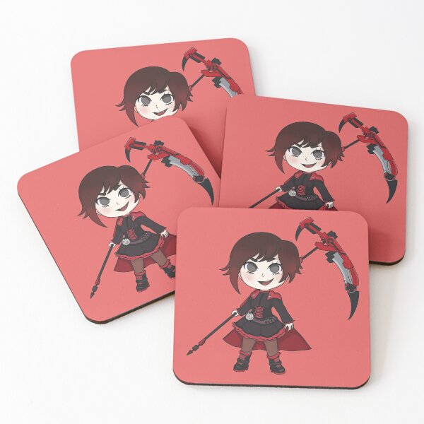 Item preview, Ruby Rose designed and sold by cristini-weenie.