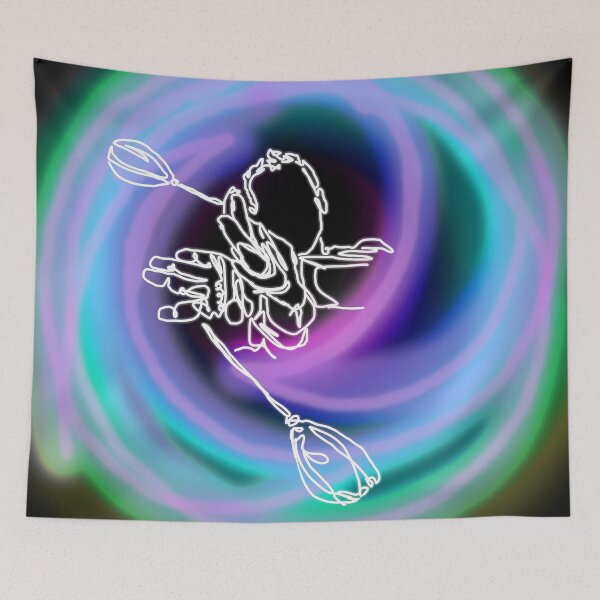 Item preview, Spiral Wrap designed and sold by Krysten Hagedorn.
