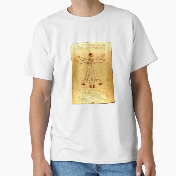 Classic T-Shirt