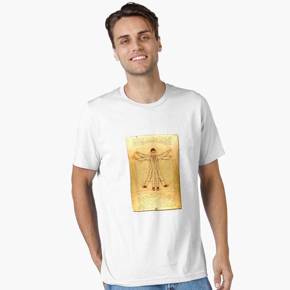 Item preview, Essential T-Shirt designed and sold by brianftang.