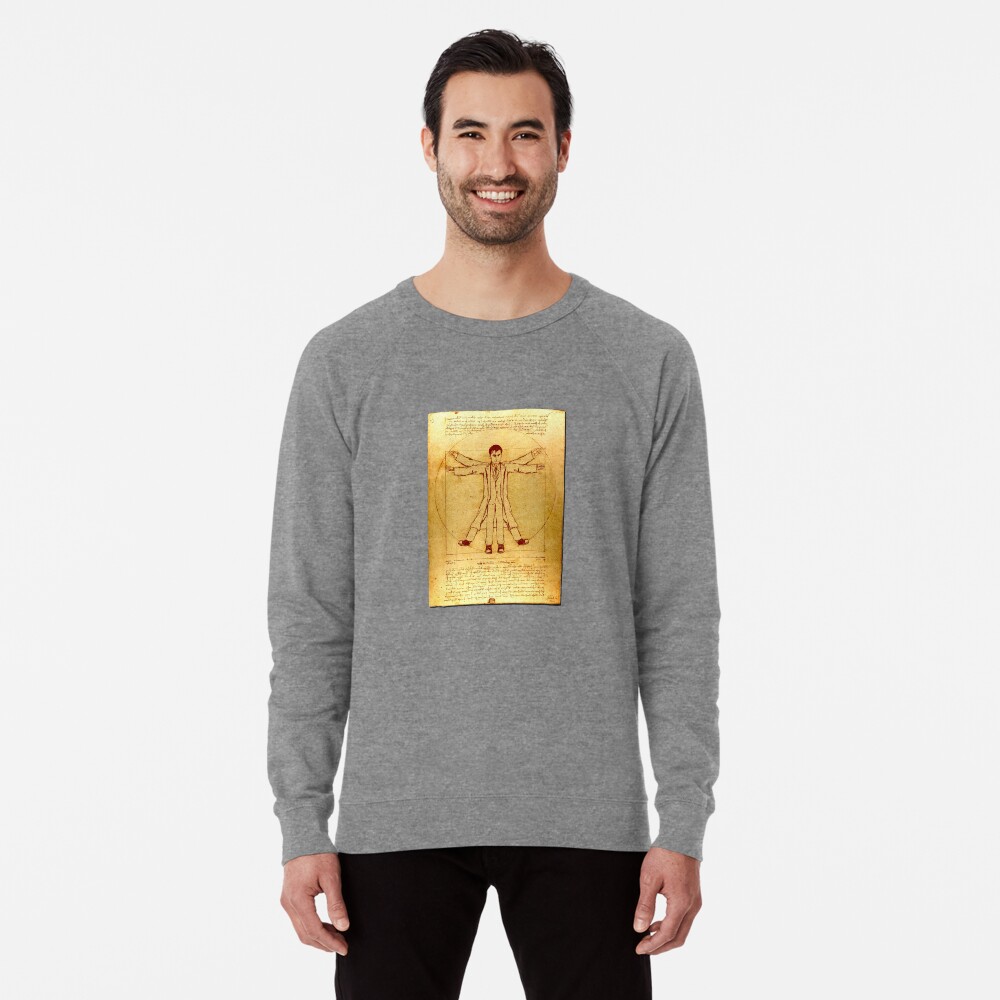 Item preview, Lightweight Sweatshirt designed and sold by brianftang.