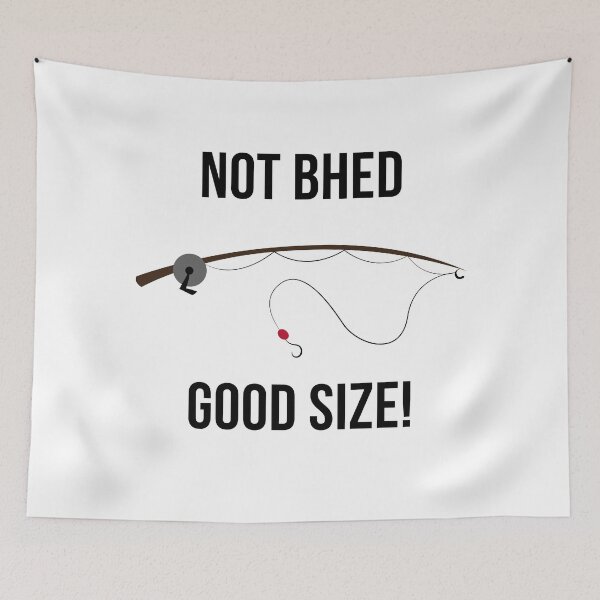 Item preview, Not Bhed...Good Size! designed and sold by LTTRBX.