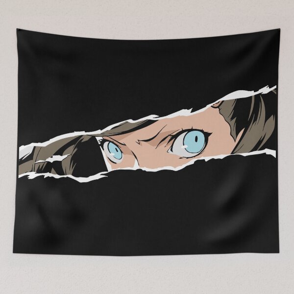 Item preview, Persona Panther designed and sold by honart.