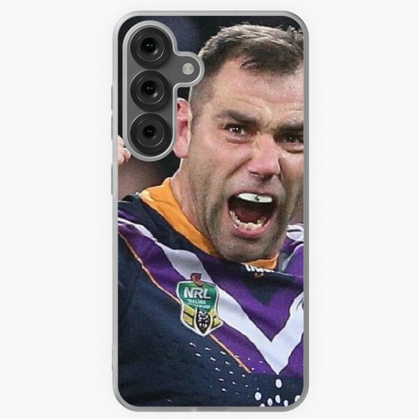 Item preview, Cameron Smith Storm Legend designed and sold by H3N33DSOM3MILK.