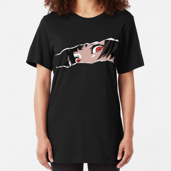Persona Queen Slim Fit T-Shirt
