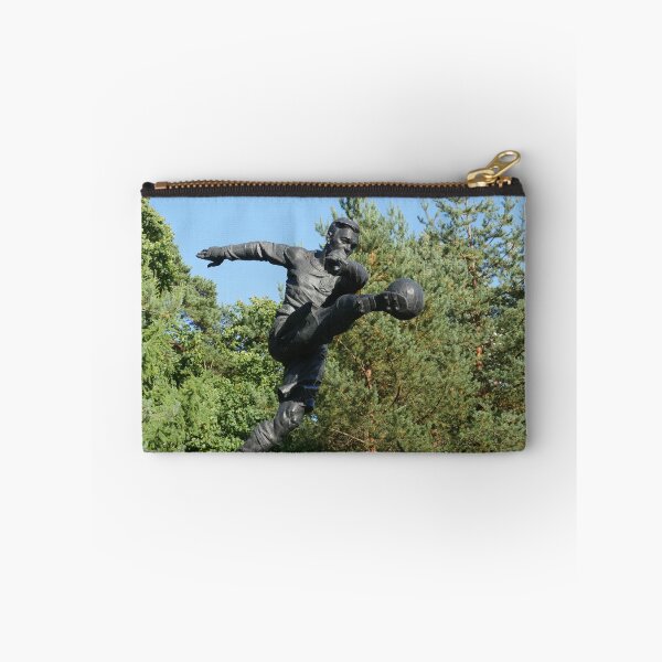 Item preview, football player monument designed and sold by mrivserg.
