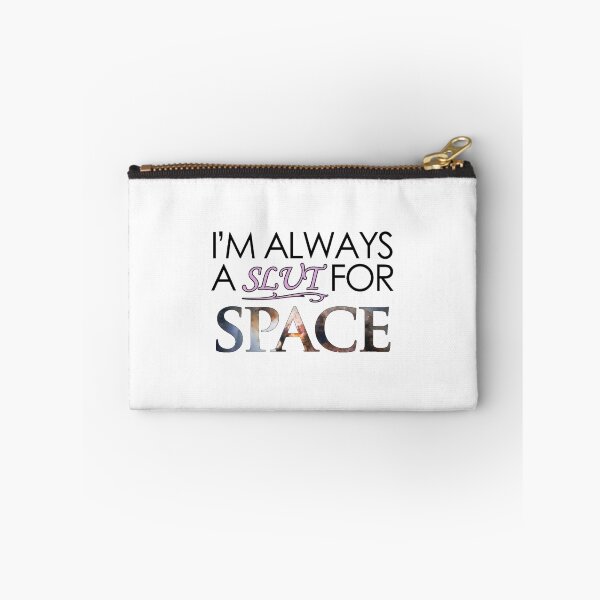 Item preview, I’m Always a Slut For Space 5 designed and sold by lasarack.