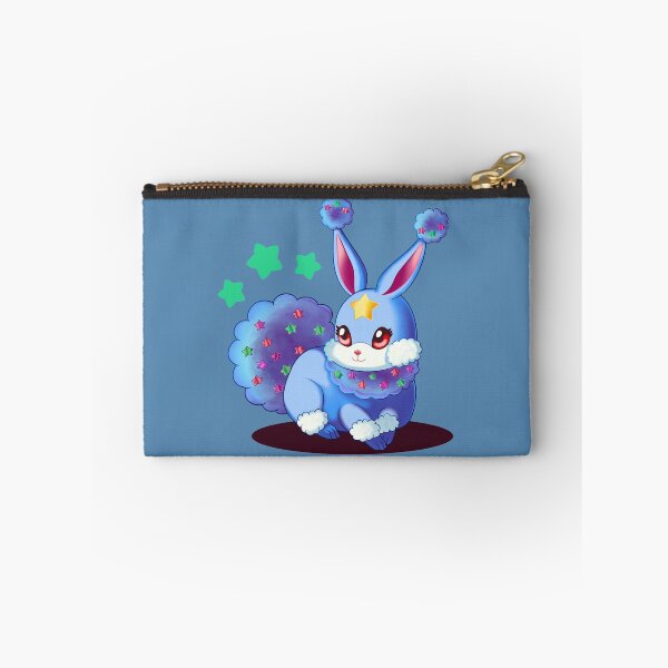 Item preview, BunStar Blue designed and sold by VampireMell.
