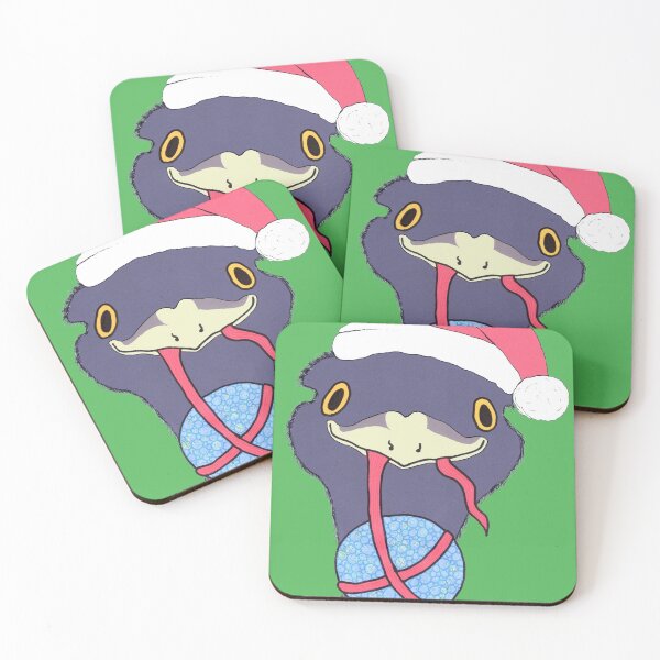 Item preview, Christmas Emu designed and sold by Karen  Todman -Aroca Designs-.