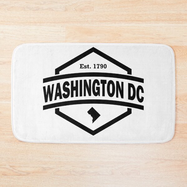 Item preview, Represent Washington D.C. designed and sold by JayJaxon.