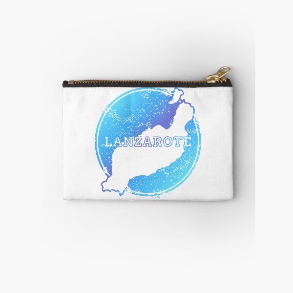Item preview, Sello de grunge de lanzarote designed and sold by LoveLanzarote.