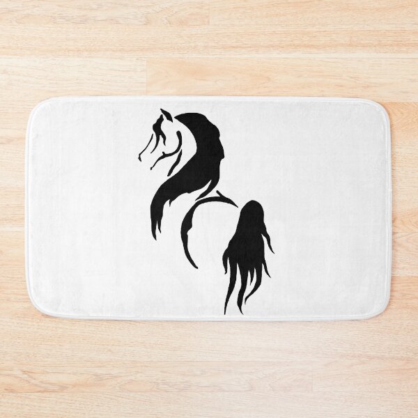 Item preview, Noble Stallion designed and sold by Karen  Todman -Aroca Designs-.