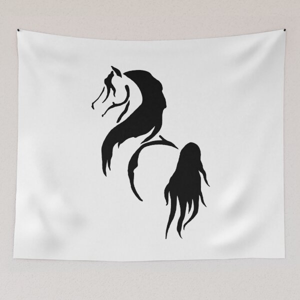 Item preview, Noble Stallion designed and sold by Karen  Todman -Aroca Designs-.