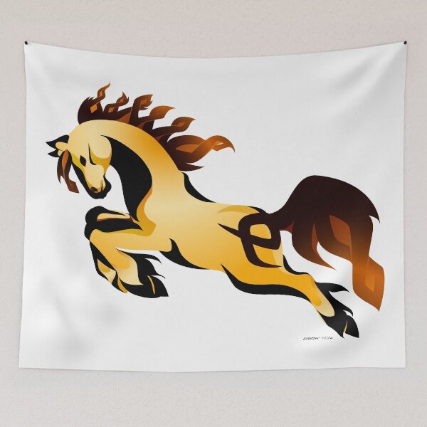 Item preview, Golden Charger designed and sold by rhpotter.