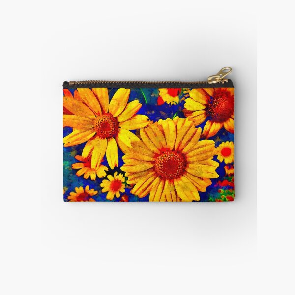 Item preview, A Fauvist Garden designed and sold by davidandmandy.