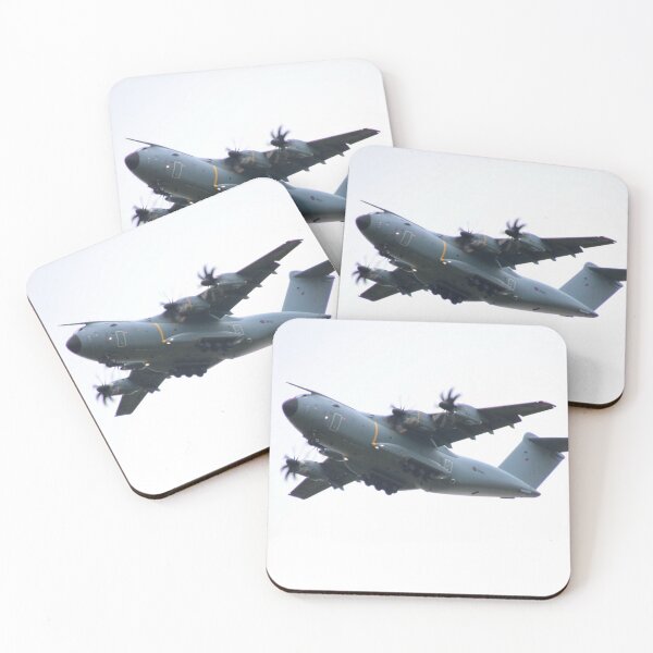 Item preview, Airbus A400M Atlas designed and sold by AnnDixon.