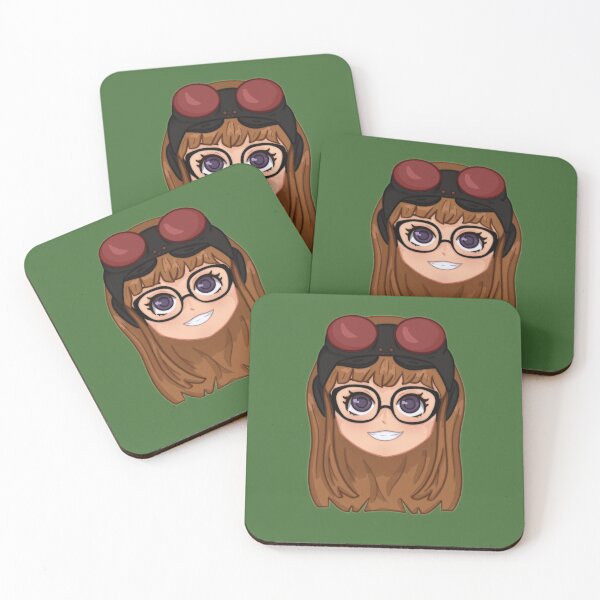 Item preview, Futaba Sakura Chibi designed and sold by cristini-weenie.