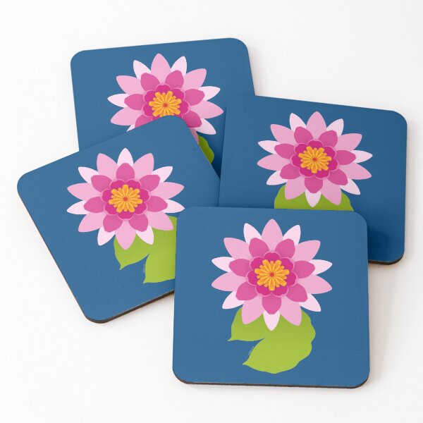 Item preview, Water Lily designed and sold by tudi.