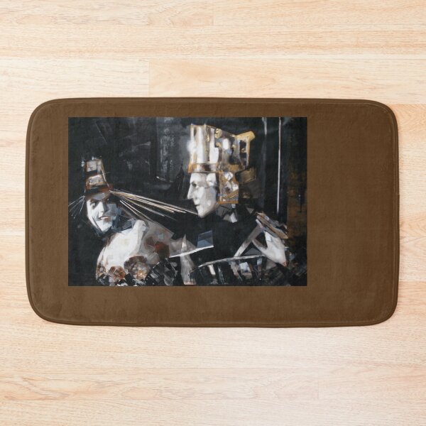Item preview, Aelita - Queen of Mars, Cubism Painting, Essence of  Abstract designed and sold by Dmitri Matkovsky.