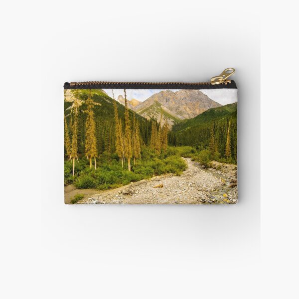 Item preview, Alaska riverbed designed and sold by raymona pooler.