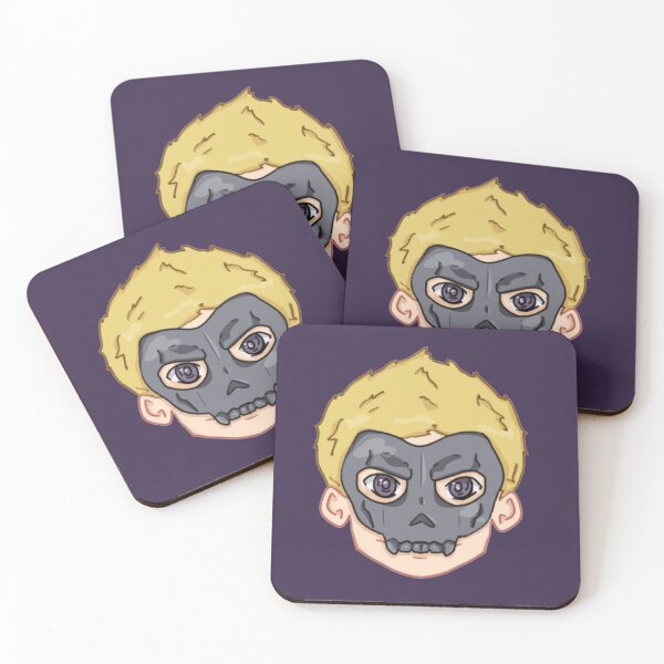 Item preview, Ryuji Sakamoto Chibi designed and sold by cristini-weenie.