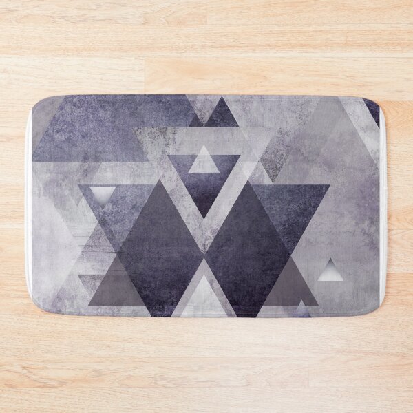 Item preview, Purple Geometric designed and sold by UrbanEpiphany.