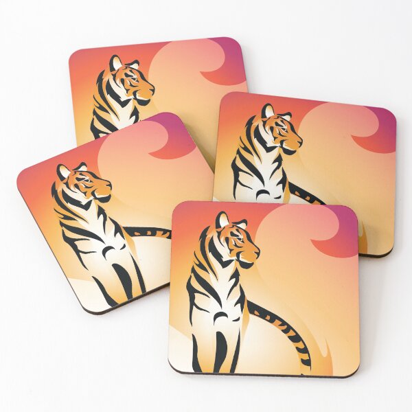 Item preview, Tiger King designed and sold by rhpotter.