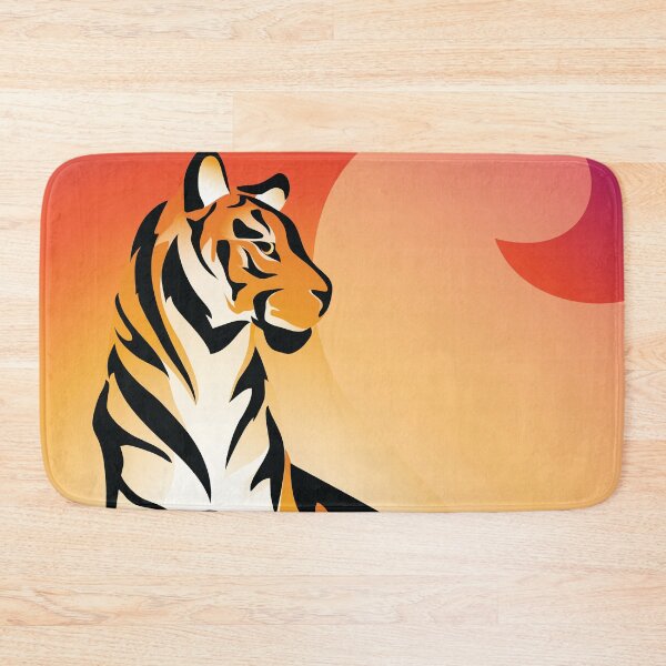 Item preview, Tiger King designed and sold by rhpotter.