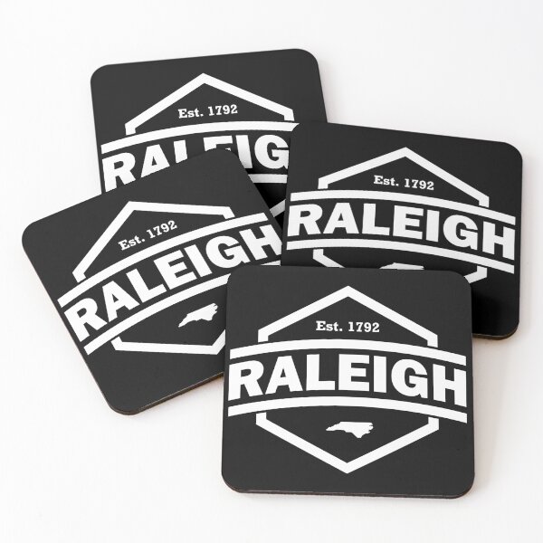 Item preview, Represent Raleigh designed and sold by JayJaxon.