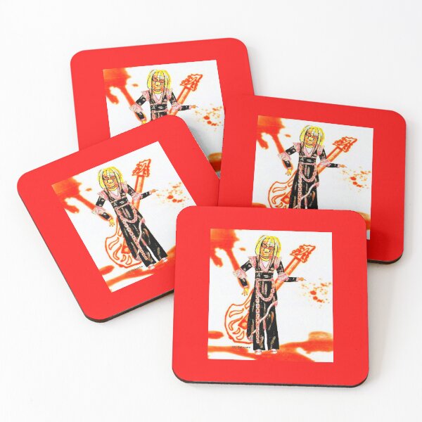Item preview, KURAFU, Visual Kei designed and sold by Catherine Debusne.