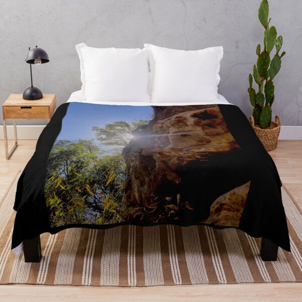 Item preview, Leonard Creek Cliff designed and sold by KazM.