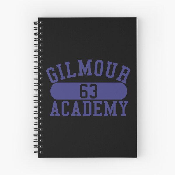 Item preview, Academia Gilmour designed and sold by PuffyHonk.